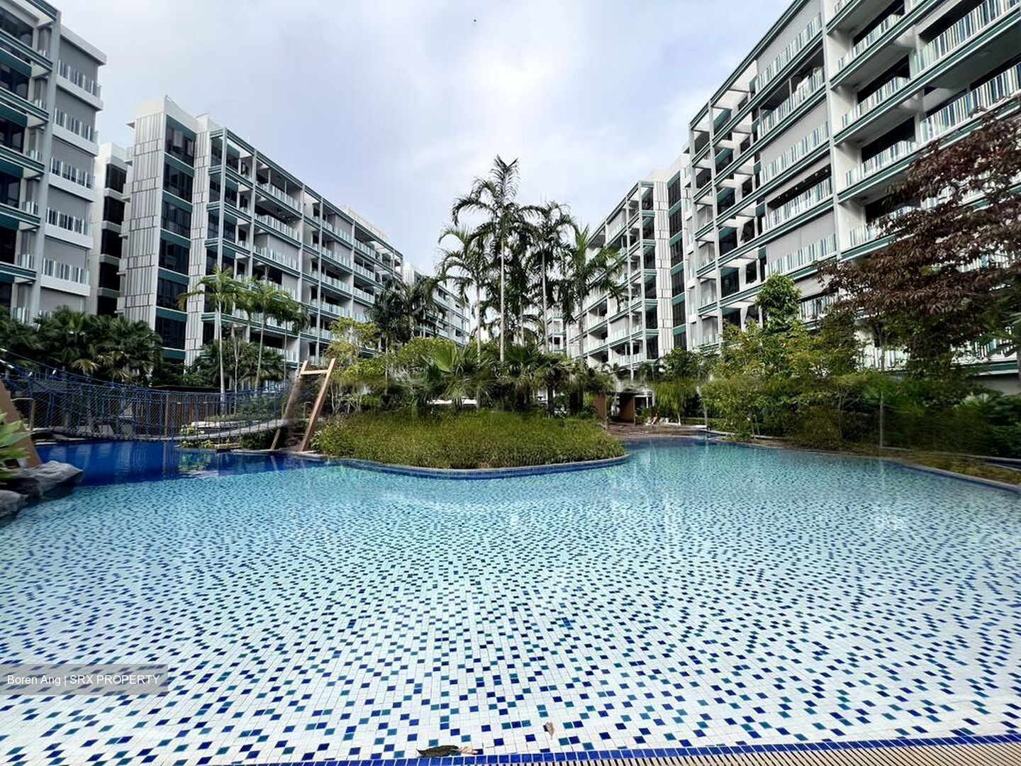 The Jovell (D17), Condominium #439983331